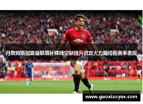 丹詹姆斯加盟曼联填补锋线空缺提升进攻火力期待新赛季表现